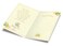 Prime Greetings Wedding Card Made in America EcoFriendly Thick Card Stock with Premium Envelope 5in x 775in Packaged in Protective Mailer