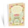 Prime Greetings Wedding Card Made in America EcoFriendly Thick Card Stock with Premium Envelope 5in x 775in Packaged in Protective Mailer