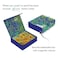 RainCaper Fine Art Keepsake 5x7 Blank Stationery van Gogh Greeting Note Cards With Decorative Envelopes Gift Boxed Set of 16 300 GSM Cardstock van Gogh Favorites