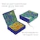 RainCaper Fine Art Keepsake 5x7 Blank Stationery van Gogh Greeting Note Cards With Decorative Envelopes Gift Boxed Set of 16 300 GSM Cardstock van Gogh Favorites