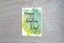 Red Door Inspirations BlueGreen Adoption Card Happy Adoption Day Includes 5x7 inch card and envelope Made in the USA
