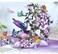 SENDAPOP Mothers Day Pop Up Card Hummingbird Birthday Card Pop Up Birthday Cards for Women Wife Mom Daughter Grandma Mothers Day Card 3D Pop Up Birthday Card