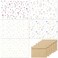 slapaflife Blank Cards with Envelopes All OccasionElegant Floral Design Blank Greeting Cards 4x620Pack Blank Greeting CardsNote Cards with Matching PeelandSeal Rustic Envelopes