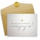 Spercy Officiant Proposal Card Will You Do Us the Honor of Marrying Us Card Officiant Asking Card