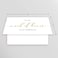 Spercy Wedding Day Card Thank You to Maid of Honor Blank Inside 8 x 53