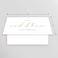 Spercy Wedding Day Card Thank You to Maid of Honor Blank Inside 8 x 53
