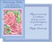Stockwell Greetings Anniversary Son and his Wife Card