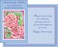 Stockwell Greetings Anniversary Son and his Wife Card