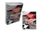 Stonehouse Collection Race Car Thank You Note Card 10 Boxed Cards Envelopes USA Made Standard