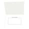 Stonehouse Collection Weve Moved Change of Address Card Pack 16 Moving Cards Envelopes USA Made Standard