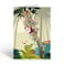 Stonehouse Collection Funny Gator Holiday Card 18 Boxed Christmas Cards and Envelopes USA Made Standard