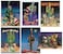 Stonehouse Collection Western Christmas Cards Variety Pack 24 Southwest Cards Envelopes
