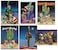 Stonehouse Collection Western Christmas Cards Variety Pack 24 Southwest Cards Envelopes
