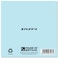 Stuff4 New Baby Boy Card Congrats Grandson Welcome To The World 57 x 57 Inch