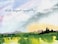 Peaks Publishing Sympathy Cards With Deepest Sympathy Distant Rain Blank Condolence Cards Set of 12 Cards and Envelopes