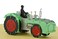 Teabug Cards Tractor 3D Pop UP Greeting Card Fathers Day Card Children Birthday Card Any Occasions