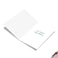 The Best Card Company 1 Cat Birthday Greeting Card with Envelope Cute Kitten Stationery Bday Notecard Kool Kitties C6891EBDG