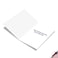 The Best Card Company 1 Fathers Day Card for Dad Pa Pop Daddy Stepfathers Grandfather wEnvelope Loving Notecard A Great Dad C6780FDG