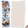 The Best Card Company 10 Adorable Note Cards Blank 4 x 512 Inch Wildlife and Animal Cards Assorted Boxed Set Kissing Giraffes AM6843OCBB1x10