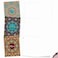 The Best Card Company 10 All Occasion Note Cards with Envelopes 4 x 512 Inch Blank Notecard Set Salam Sentiments AM6208FRBB1x10
