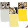 The Best Card Company 10 Bird Note Cards Blank 4 x 512 Inch All Occasion Cards with Envelopes Boxed Set What a Hoot M1769BN