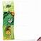 The Best Card Company 10 Blank Note Cards 4 x 512 Inch engaging Pets Zoo Wildlife Cards Assorted Greetings Boxed Waterdrop Beauty AM6111OCBB1x10