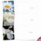 The Best Card Company 10 Wildlife Thank You Greeting Cards wEnvelopes Cute Animal Boxed Notes Stationery My Fair Ladybug AM6332TYGB1x10