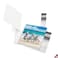 The Best Card Company 12 Beautiful Blank Note Cards Bulk 4 x 512 Inch 4 Designs 3 Each Gallops and Greetings MQ5074OCBB3x4NB