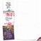 The Best Card Company 20 All Occasion Note Cards 4 x 512 Inch Blank Boxed Set 10 Designs 2 Each Holy Sentiments AM2380OCBB2x10
