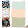 The Best Card Company 20 All Occasion Note Cards 4 x 512 Inch Blank Boxed Set 10 Designs 2 Each Praise Papers AM6635OCBB2x10
