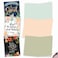 The Best Card Company 20 All Occasion Note Cards 4 x 512 Inch Blank Boxed Set 10 Designs 2 Each Praise Papers AM6635OCBB2x10