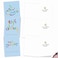 The Best Card Company 20 Assorted Ramadan Notecards Bulk Box Set 4 x 512 Inch with Envelopes 10 Designs 2 Each Muslim Holiday Cards Islamic Calligraphy AM10421RDGB2x10