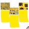The Best Card Company 20 Assorted Sun Flowers Blank Plant Cards Boxed Set wEnvelopes 4 x 512 Inch 10 Designs 2 Each Sunny Side Up AM6042OCBB2x10
