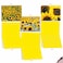 The Best Card Company 20 Assorted Sun Flowers Blank Plant Cards Boxed Set wEnvelopes 4 x 512 Inch 10 Designs 2 Each Sunny Side Up AM6042OCBB2x10