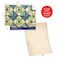 The Best Card Company 20 Blank Note Cards Boxed 4 x 512 Inch engaging Assorted Patterns 10 Designs 2 Each Watercolor Tiles AM6685OCBB2x10