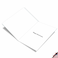 The Best Card Company 45th Big Happy Milestone Anniversary Notecard 85 x 11 wEnvelope Not Foil Layered or 3D Bold Milestones 45 J6110SMAG