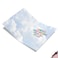 The Best Card Company Big 30th Milestone Anniversary Congratulations Notecard 85 x 11 Not Actual Balloons or 3D Inflated Messages 30 J5651EMAGUS