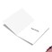 The Best Card Company Fun 40th Birthday Greeting Card Milestone Notecard with Envelope 40 Years Old Not Layered Sparkled or 3D Bold Milestones 40 C6110BMBG