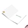 The Best Card Company Funny Birthday Pun Card 5x7 Inch Multicolored Includes Envelope Made from 30 Recycled Content No Batteries Required