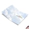 The Best Card Company Happy 5th Anniversary Greeting Card 5 X 7 Inch Multicolored Made in USA