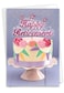 The Best Card Company Happy Retirement Card with Envelope Farewell Retiree Greeting Retirement Blowouts C4193LRTG