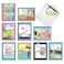 The Best Card Company 10 Assorted Hysterical Thank You Notecards Box Set 4 x 512 Inch with Envelopes 10 Designs 1 Each Doggone Funny McCoy M6465TYG