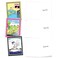 The Best Card Company 10 Assorted Hysterical Thank You Notecards Box Set 4 x 512 Inch with Envelopes 10 Designs 1 Each Doggone Funny McCoy M6465TYG