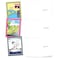 The Best Card Company 10 Assorted Hysterical Thank You Notecards Box Set 4 x 512 Inch with Envelopes 10 Designs 1 Each Doggone Funny McCoy M6465TYG