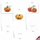 The Best Card Company 10 Assorted Thank You Notecards Box Set 4 x 512 Inch with Envelopes 10 Designs 1 Each YOU SAY TOMATO 10 Assorted Thank You Note Cards M2365TYG