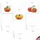 The Best Card Company 10 Assorted Thank You Notecards Box Set 4 x 512 Inch with Envelopes 10 Designs 1 Each YOU SAY TOMATO 10 Assorted Thank You Note Cards M2365TYG