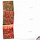 The Best Card Company 10 Assorted Thank You Notecards Bulk Box Set 4 x 512 Inch with Envelopes 10 Designs 1 Each POPPY LOVE 10 Assorted Thank You Note Cards wMatching Envelopes M3019