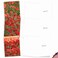 The Best Card Company 10 Assorted Thank You Notecards Bulk Box Set 4 x 512 Inch with Envelopes 10 Designs 1 Each POPPY LOVE 10 Assorted Thank You Note Cards wMatching Envelopes M3019