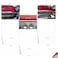 The Best Card Company 10 Assorted Thank You Notes Box Set 4 x 512 Inch with Envelopes 10 Designs 1 Each CAR AND GRILLE 10 Assorted Thank You Note Cards wMatching Envelopes M2120