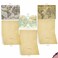 The Best Card Company 10 Assorted Thank You Notes Boxed Set 4 x 512 Inch with Envelopes 10 Designs 1 Each Map Quests M2076